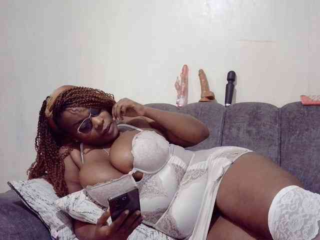 africangoddess webcam