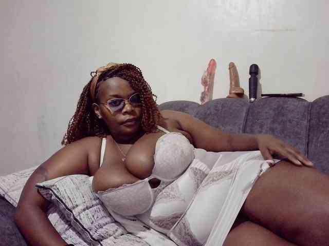 africangoddess webcam