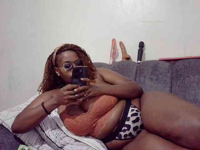 africangoddess webcam