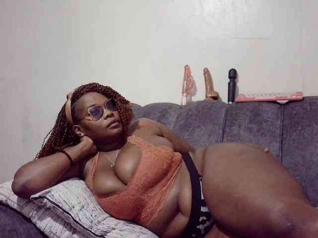 africangoddess webcam