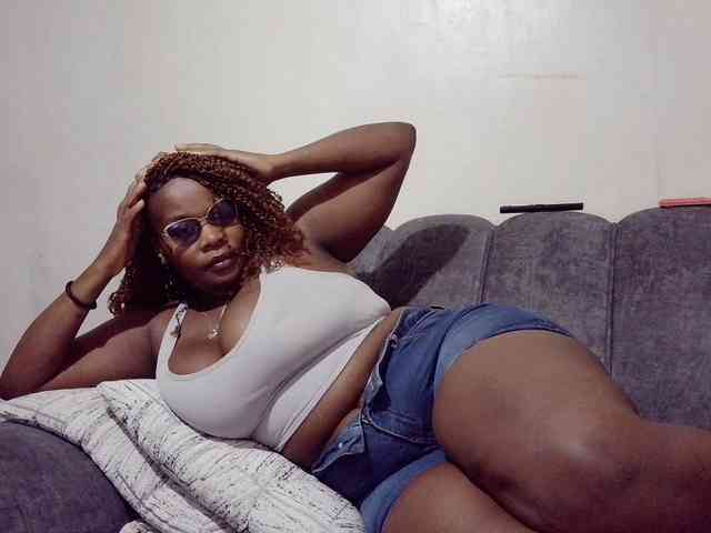 africangoddess webcam