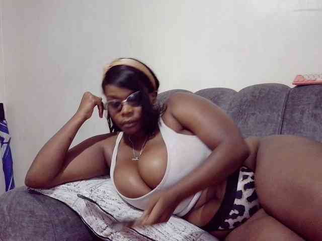 africangoddess webcam
