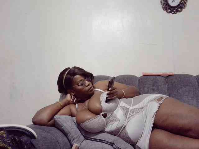 africangoddess webcam