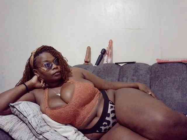 africangoddess webcam