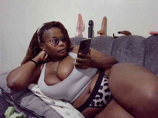 africangoddess webcam