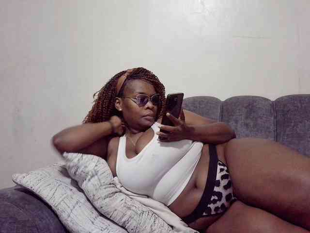 africangoddess webcam