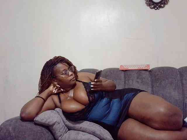 africangoddess webcam