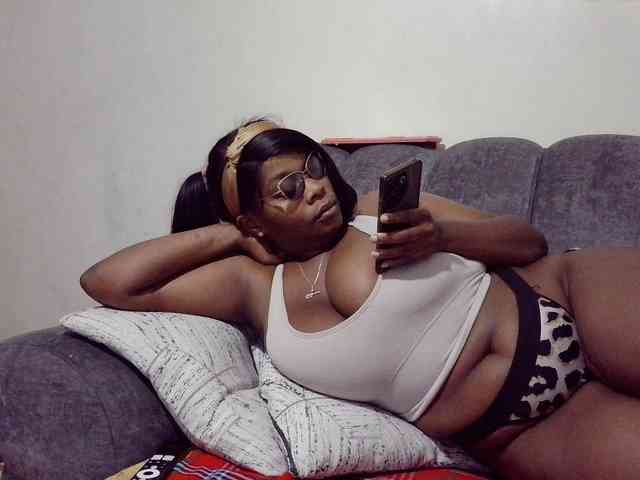 africangoddess webcam