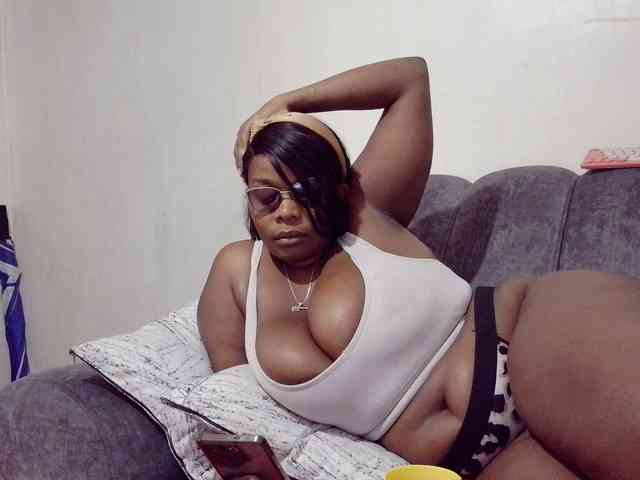 africangoddess webcam