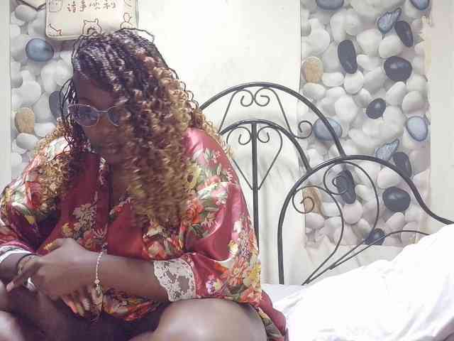 africangoddess