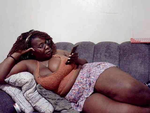africangoddess webcam