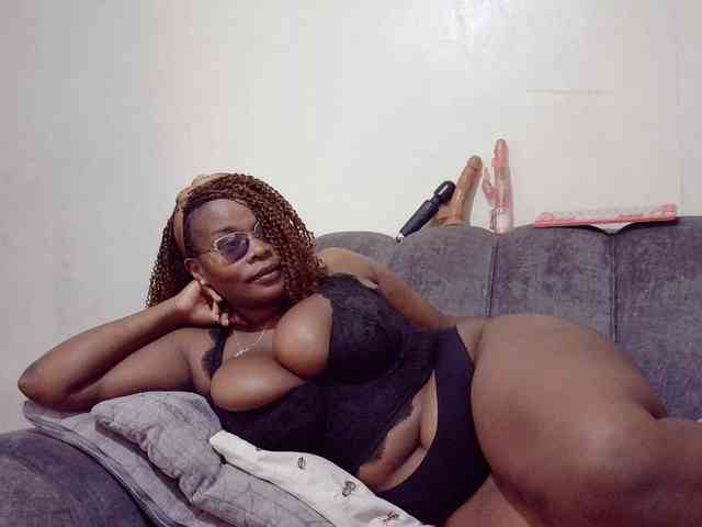 africangoddess webcam