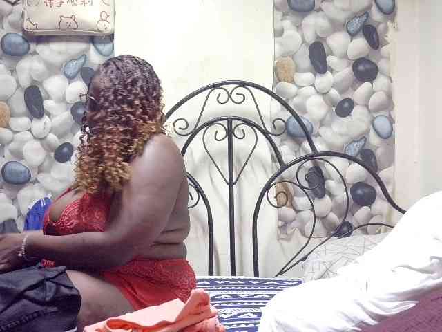 africangoddess