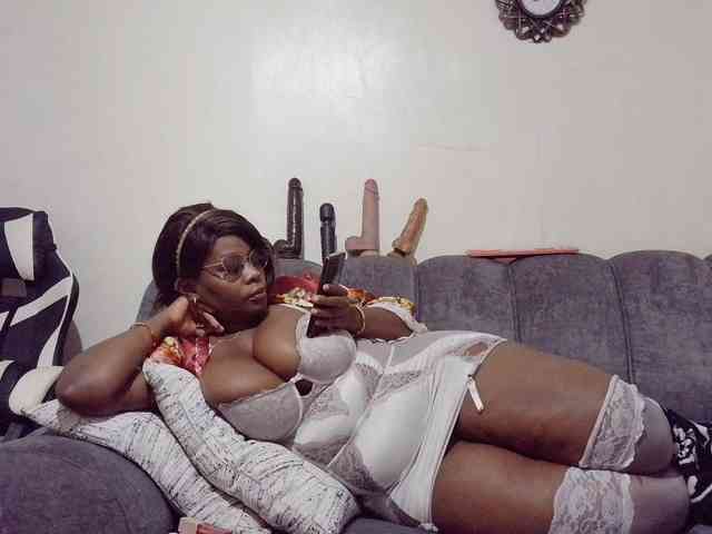 africangoddess webcam
