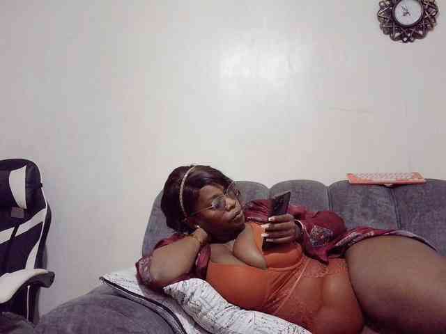 africangoddess webcam