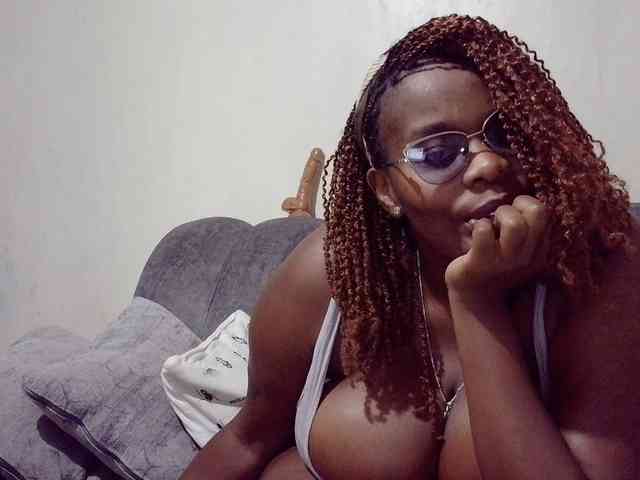 africangoddess