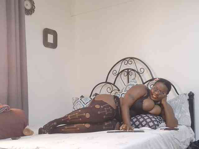 africangoddess