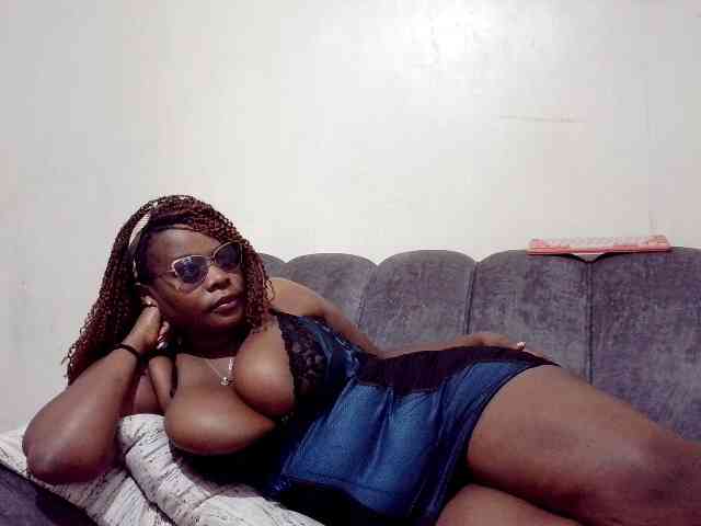 africangoddess webcam