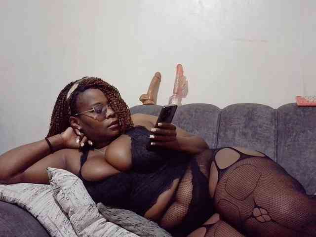 africangoddess webcam
