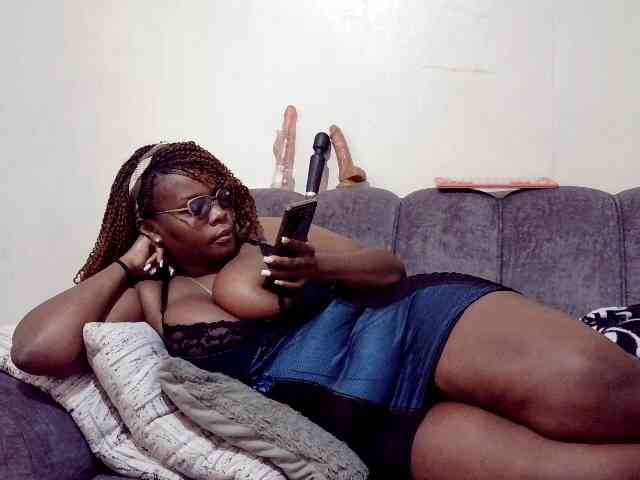 africangoddess webcam