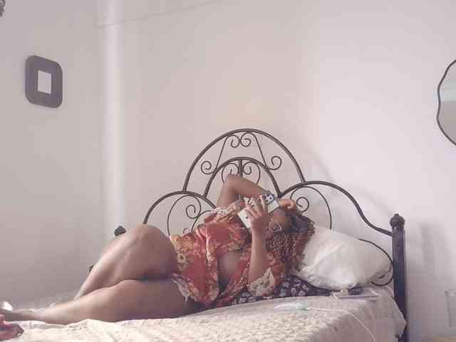 africangoddess