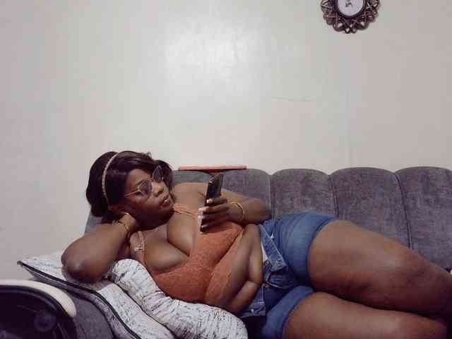 africangoddess webcam