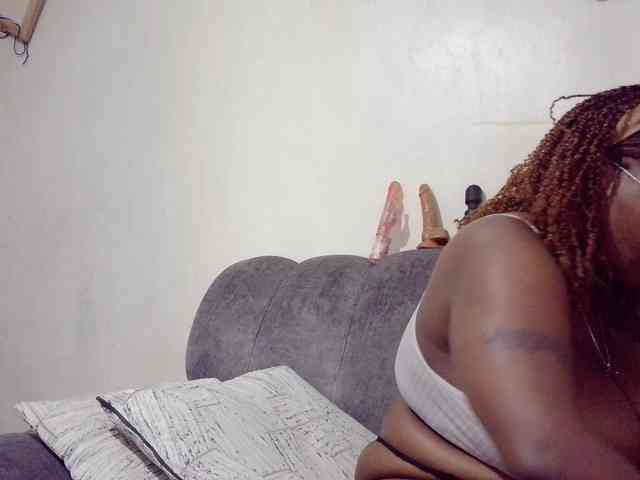 africangoddess webcam