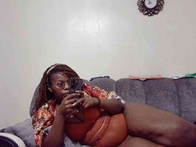 africangoddess webcam