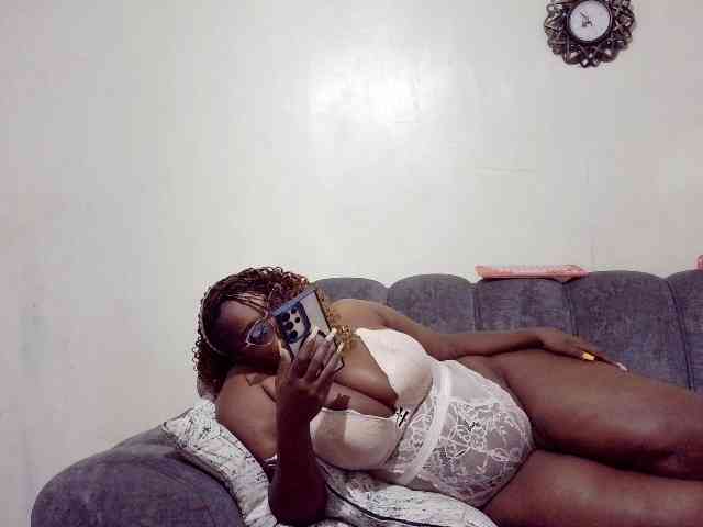 africangoddess webcam