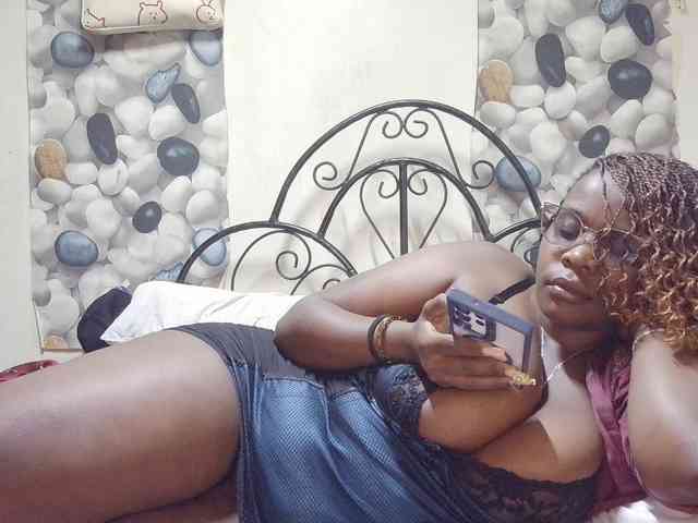 africangoddess webcam