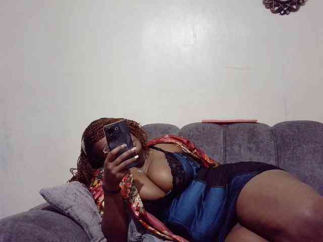 africangoddess webcam