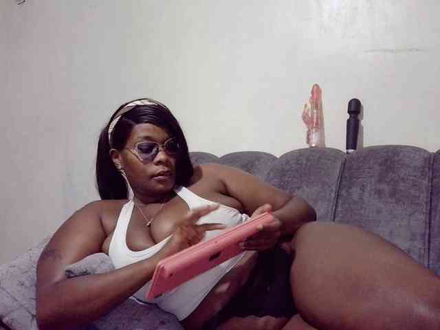 africangoddess webcam