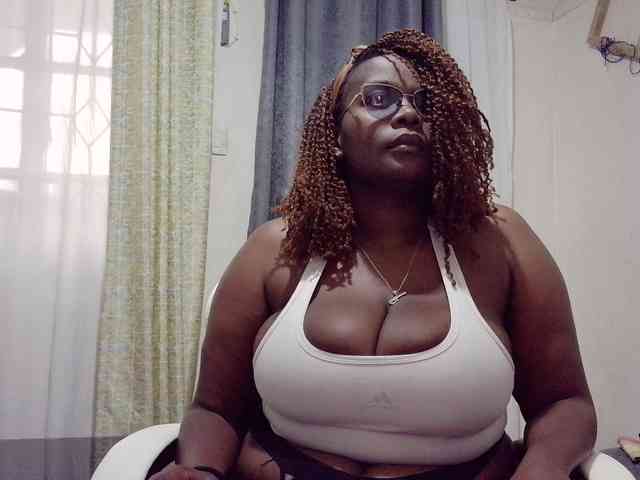 africangoddess webcam