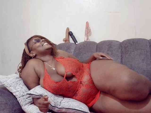 africangoddess webcam