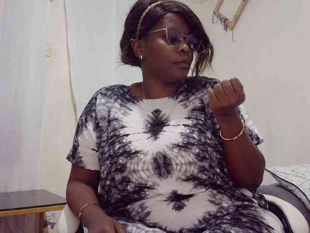 africangoddess webcam