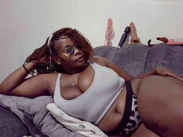 africangoddess webcam
