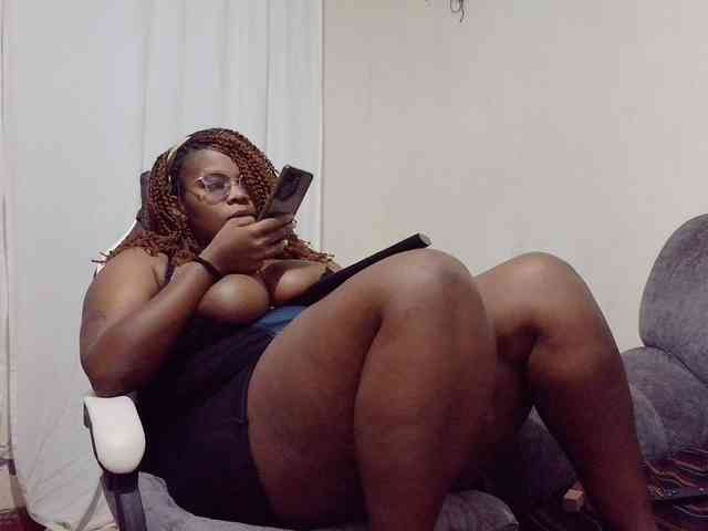 africangoddess webcam