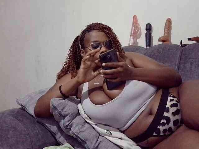 africangoddess webcam