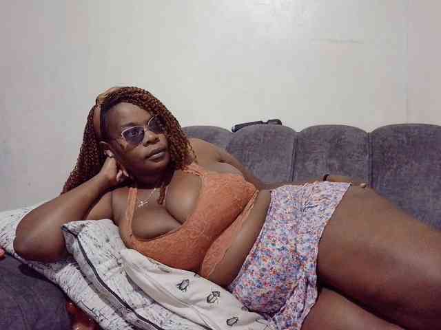 africangoddess webcam
