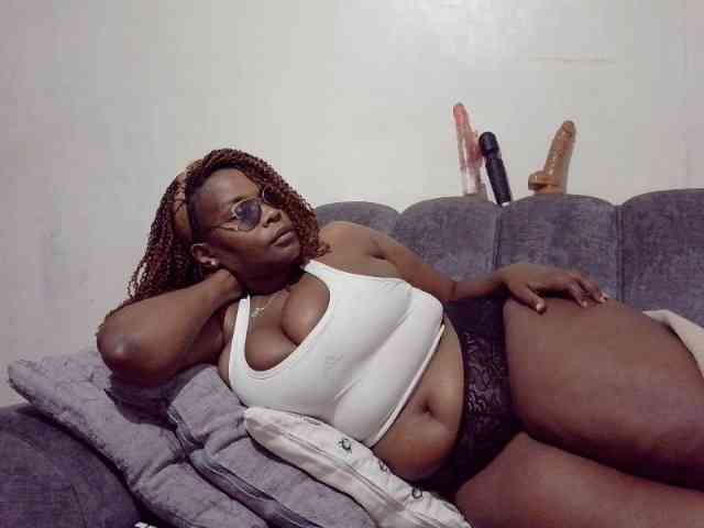 africangoddess webcam