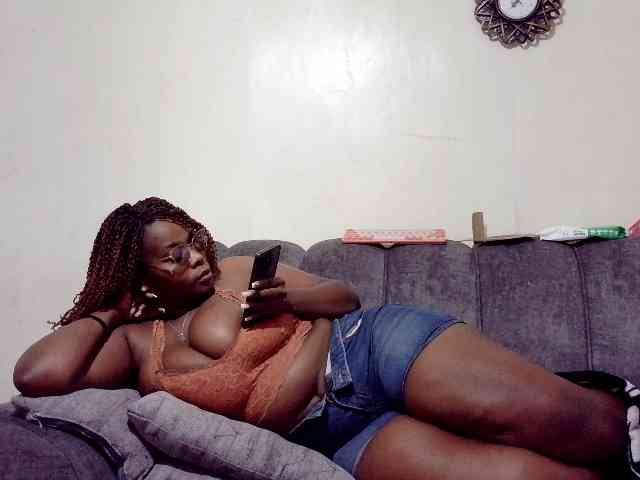 africangoddess webcam
