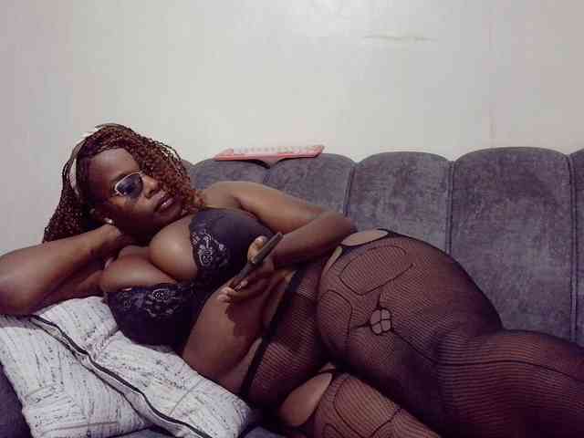 africangoddess webcam