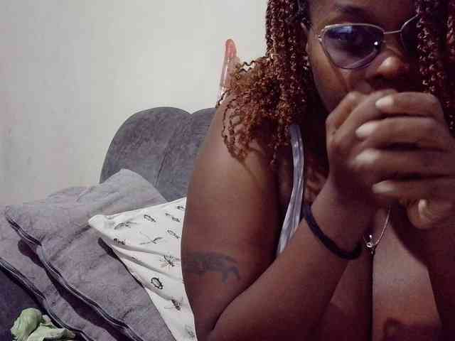 africangoddess webcam
