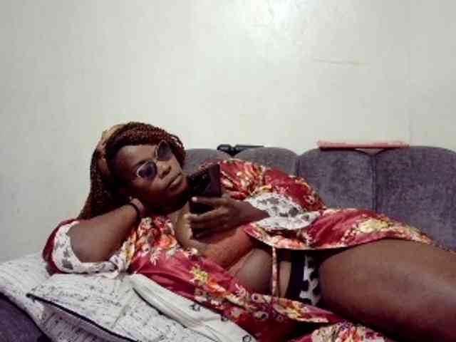 africangoddess webcam