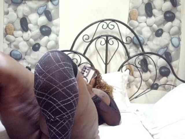 africangoddess webcam