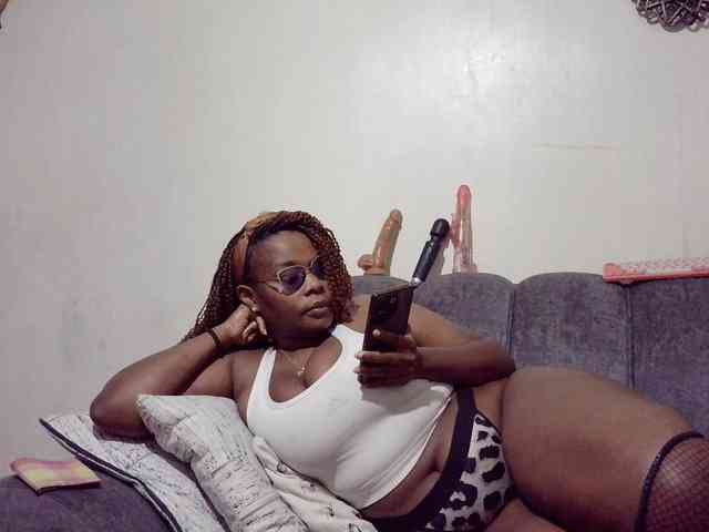 africangoddess webcam