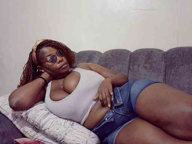 africangoddess webcam