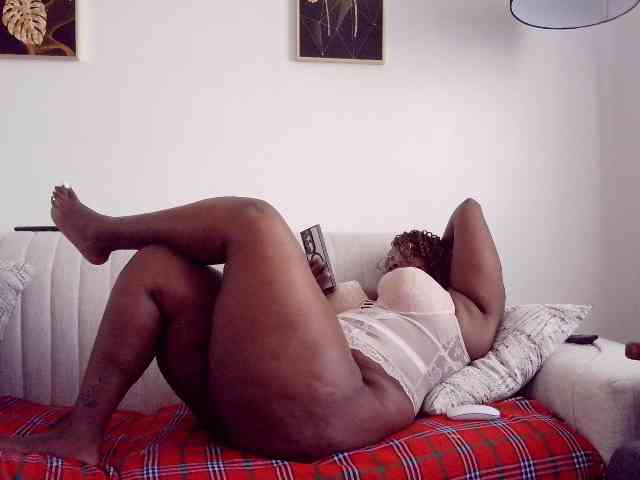 africangoddess webcam