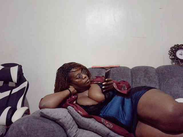 africangoddess webcam