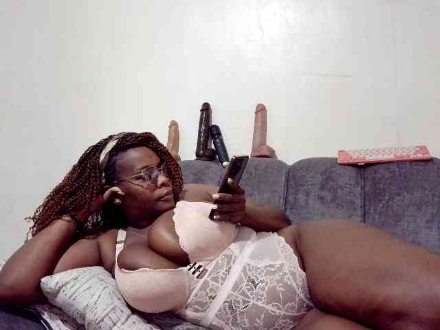 africangoddess webcam